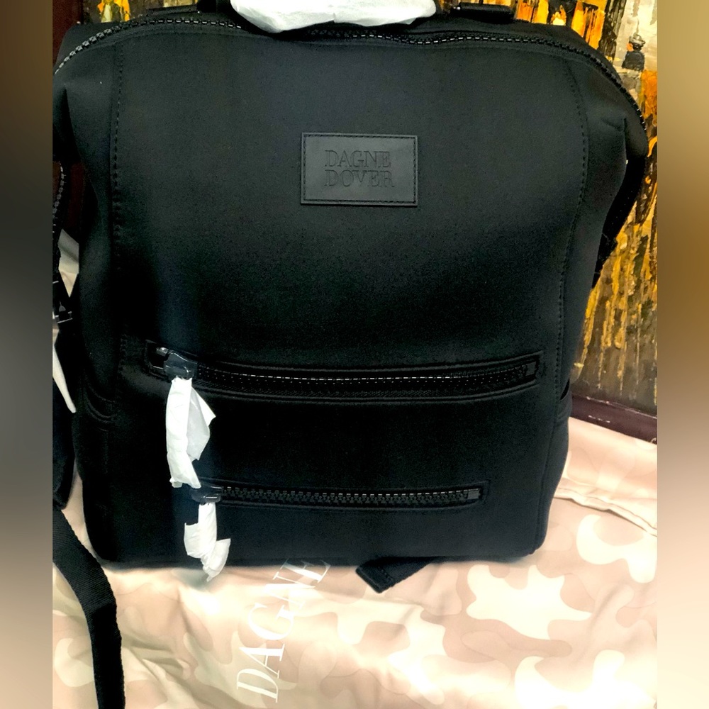 Diapers bag